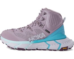 Кроссовки Tennine Hike GORE-TEX Hoka, бузина 9463745 | elderberry/coastal shade
