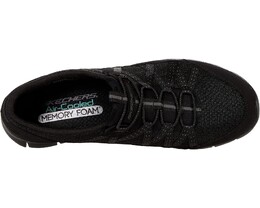 Кроссовки Gratis - Strolling Skechers, черный 9321099 | black