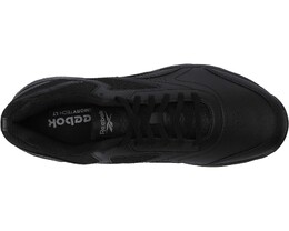 Кроссовки Work N Cushion 4.0 Reebok, черный 9343301 | black/cold grey/black