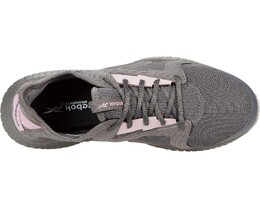 Кроссовки Flexagon 3.0 Work EH Reebok Work, серый 9477321 | grey/pink