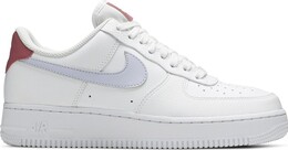 Кроссовки Nike Wmns Air Force 1 Low 'White Desert Berry', белый 315115156 | white