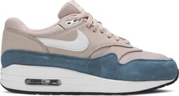 Кроссовки Nike Wmns Air Max 1 'Celestial Teal', бирюзовый 319986405 | teal