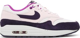 Кроссовки Nike Wmns Air Max 1 'Grand Purple', фиолетовый 319986610 | purple