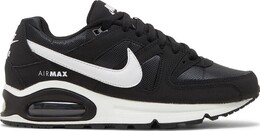 Кроссовки Nike Wmns Air Max Command 'Black White', черный 397690021 | black