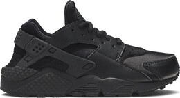 Кроссовки Nike Wmns Air Huarache Run 'Triple Black', черный 634835012 | black