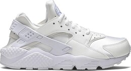 Кроссовки Nike Wmns Air Huarache Run 'Triple White', белый 634835108 | white