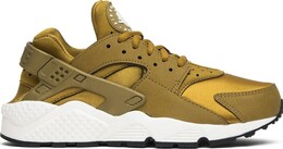 Кроссовки Nike Wmns Air Huarache Run 'Bronzine', коричневый 634835700 | brown