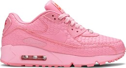 Кроссовки Nike Wmns Air Max 90 DMB 'Must Win Shortcake', розовый 813152600 | pink