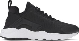 Кроссовки Nike Wmns Air Huarache Run Ultra 'Black', черный 819151008 | black