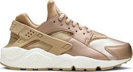 Кроссовки Nike Wmns Huarache Run 'Rose Gold', красный 859429900 | red