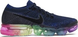 Кроссовки Nike NikeLab Wmns Air VaporMax 'Be True', синий 883274400 | blue
