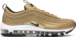 Кроссовки Nike Wmns Air Max 97 OG QS 'Metallic Gold', золотой 885691700 | gold