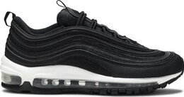 Кроссовки Nike Wmns Air Max 97 'Black White', черный 921733006 | black
