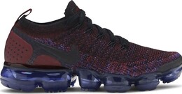 Кроссовки Nike Wmns VaporMax 2 'Team Red', красный 942843006 | red