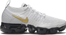 Кроссовки Nike Wmns Air VaporMax 2 'Metallic Gold', золотой 942843010 | gold