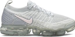 Кроссовки Nike Wmns Air VaporMax Fyknit 2 'Floral', белый 942843011 | white