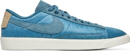 Кроссовки Nike Wmns Blazer Low LX 'Fashion Week', синий aa2017 001 | blue