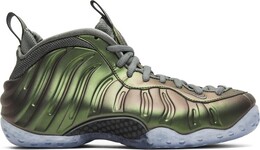 Кроссовки Nike Wmns Air Foamposite One 'Shine', зеленый aa3963 001 | green