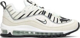 Кроссовки Nike Wmns Air Max 98 'Igloo', загар ah6799 105 | tan