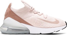 Кроссовки Nike Wmns Air Max 270 Flyknit 'Guava Ice', розовый ah6803 801 | pink