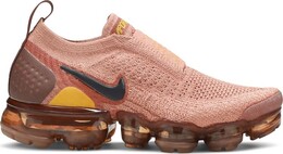 Кроссовки Nike Wmns VaporMax Moc 2 'Terra Blush', оранжевый aj6599 201 | orange
