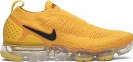 Кроссовки Nike Wmns VaporMax Moc 2 'University Gold', оранжевый aj6599 700 | orange