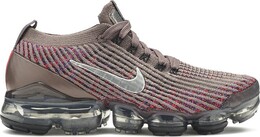 Кроссовки Nike Wmns Air VaporMax Flyknit 3 'Plum Eclipse', фиолетовый aj6910 200 | purple