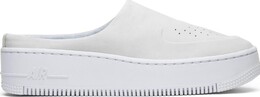 Кроссовки Nike Wmns Air Force 1 Lover XX 'The 1 Reimagined', кремовый ao1523 100 | cream