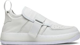Кроссовки Nike Wmns Air Force 1 Explorer XX 'The 1 Reimagined', кремовый ao1524 100 | cream