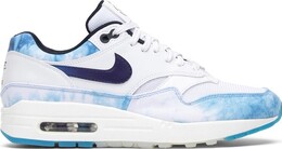 Кроссовки Nike Wmns Air Max 1 'N7', синий ao2321 100 | blue