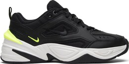 Кроссовки Nike Wmns M2K Tekno 'Phantom Volt', черный ao3108 002 | black