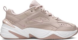 Кроссовки Nike Wmns M2K Tekno 'Particle Beige, загар ao3108 202 | tan