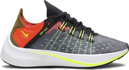 Кроссовки Nike Wmns EXP-X14 'Total Crimson', красный ao3170 002 | red