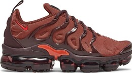 Кроссовки Nike Wmns Air VaporMax Plus 'Burnt Orange', оранжевый ao4550 201 | orange
