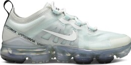 Кроссовки Nike Wmns Air VaporMax 2019 'Ghost Aqua', бирюзовый ar6632 403 | teal