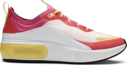 Кроссовки Nike Wmns Air Max Dia SE 'Laser Fuchsia', розовый ar7410 102 | pink