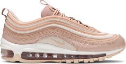 Кроссовки Nike Wmns Air Max 97 'Bio Beige', кремовый ar7621 201 | cream