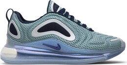 Кроссовки Nike Wmns Air Max 720 'Northern Lights Day', зеленый ar9293 001 | green