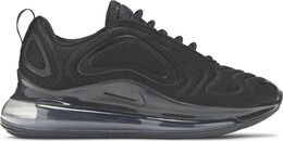Кроссовки Nike Wmns Air Max 720 'Black Jersey Mesh', черный ar9293 015 | black