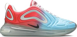 Кроссовки Nike Wmns Air Max 720 'Pink Sea', розовый ar9293 600 | pink