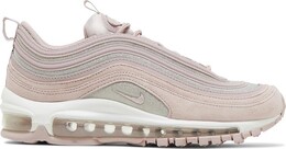 Кроссовки Nike Wmns Air Max 97 'Particle Rose', розовый at0071 600 | pink