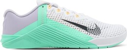 Кроссовки Nike Wmns Metcon 6 'White Infinite Lilac Green', белый at3160 135 | white
