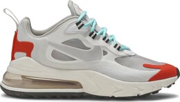 Кроссовки Nike Wmns Air Max 270 React 'Mid-Century', кремовый at6174 200 | cream