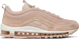 Кроссовки Nike Wmns Air Max 97 SE 'Particle Beige', коричневый av8198 200 | brown