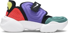 Кроссовки Nike Wmns Aqua Rift 'Indigo Burst', многоцветный bq4797 400 | multi-color