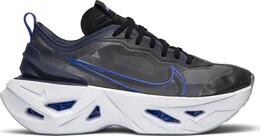 Кроссовки Nike Wmns ZoomX Vista Grind 'Racer Blue', синий bq4800 500 | blue