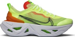 Кроссовки Nike Wmns ZoomX Vista Grind 'Barley Volt', зеленый bq4800 700 | green