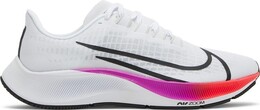 Кроссовки Nike Wmns Air Zoom Pegasus 37 'White Multi-Color', белый bq9647 103 | white