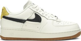 Кроссовки Nike Wmns Air Force 1 '07 LXX 'Vandalized', кремовый bv0740 101 | cream