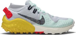Кроссовки Nike Wmns Wildhorse 6 'Aura', бирюзовый bv7099 400 | teal